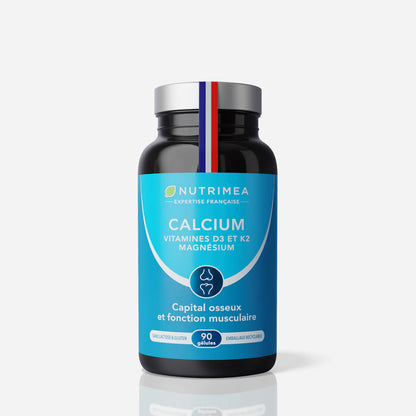 Calcium Complexe