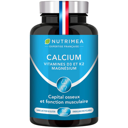 Calcium Complexe