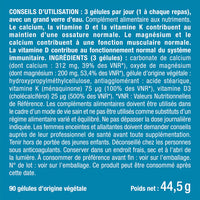 Calcium Complexe