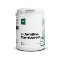 Carnitine Carnipure® en gélules