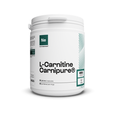 Carnitine Carnipure® en gélules