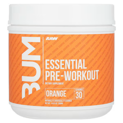 CBUM Essential Pre-Workout