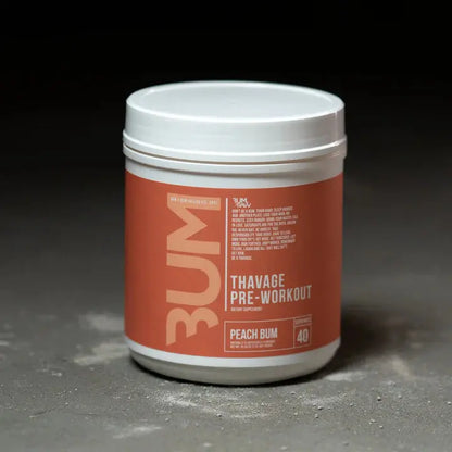 CBUM Thavage Pre-Workout 516g,   ,  ,  RAW Nutrition,  Active Life