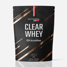 Clear Whey Isolate