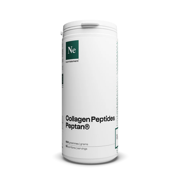 Collagène Peptides Peptan® en poudre