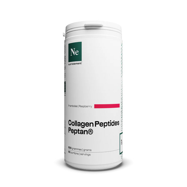 Collagène Peptides Peptan® en poudre