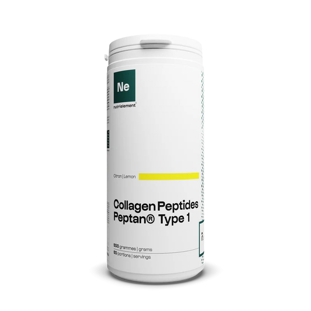 Collagène Peptides Peptan® en poudre