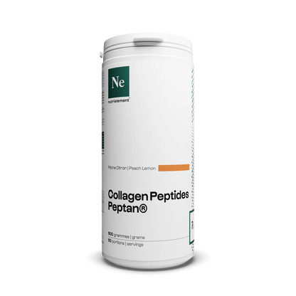 Collagène Peptides Peptan® 1 en poudre
