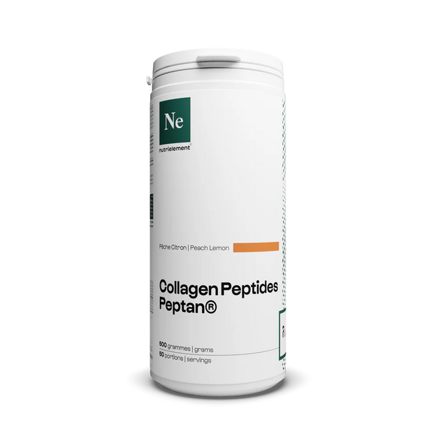 Collagène Peptides Peptan® en poudre