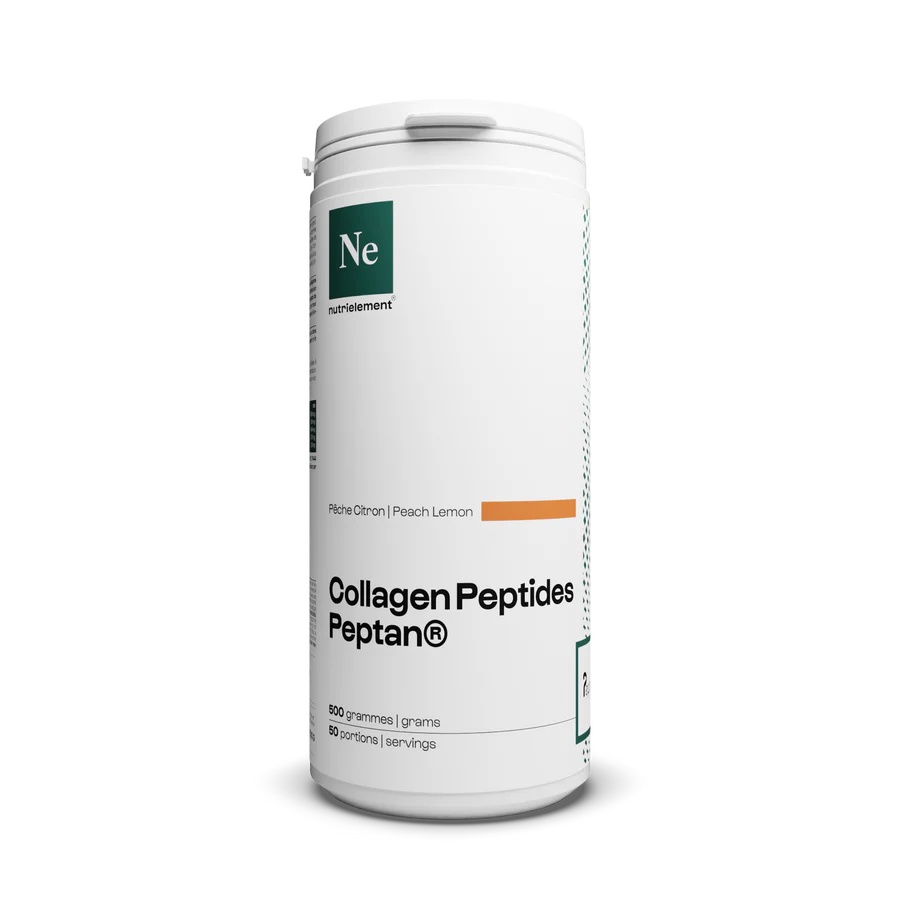 Collagène Peptides Peptan® 1 en poudre