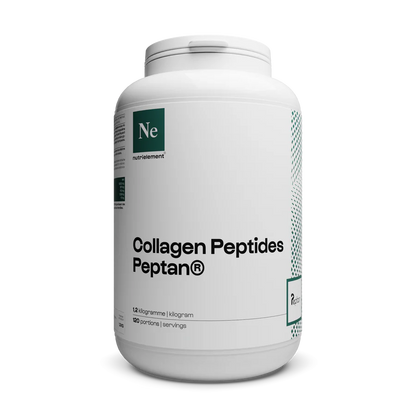 Collagène Peptides Peptan® 1 en poudre