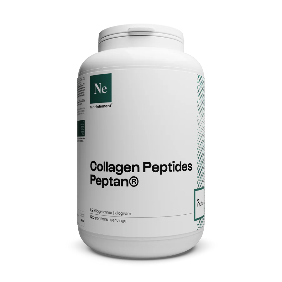 Collagène Peptides Peptan® 1 en poudre