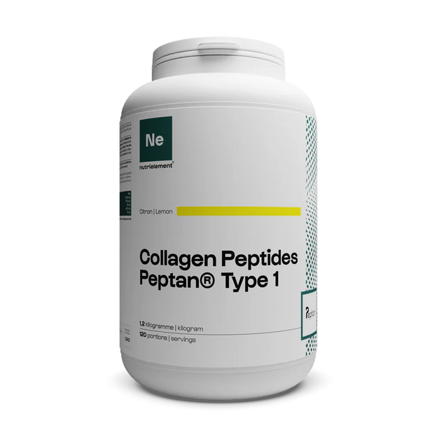 Collagène Peptides Peptan® en poudre