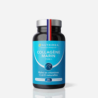 Peptides de collagene marin brevetes