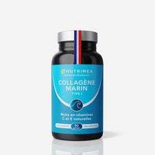 Peptides de collagene marin brevetes