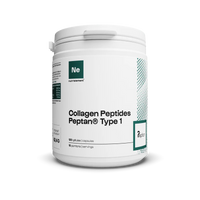 Collagène peptides peptan type 1 nutrimuslce