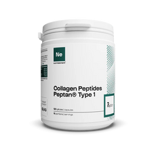 Collagène peptides peptan type 1 nutrimuslce