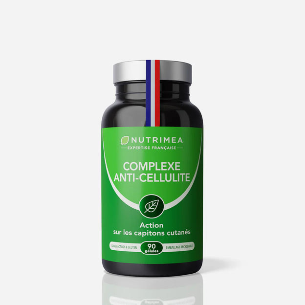Complexe Anti-Cellulite