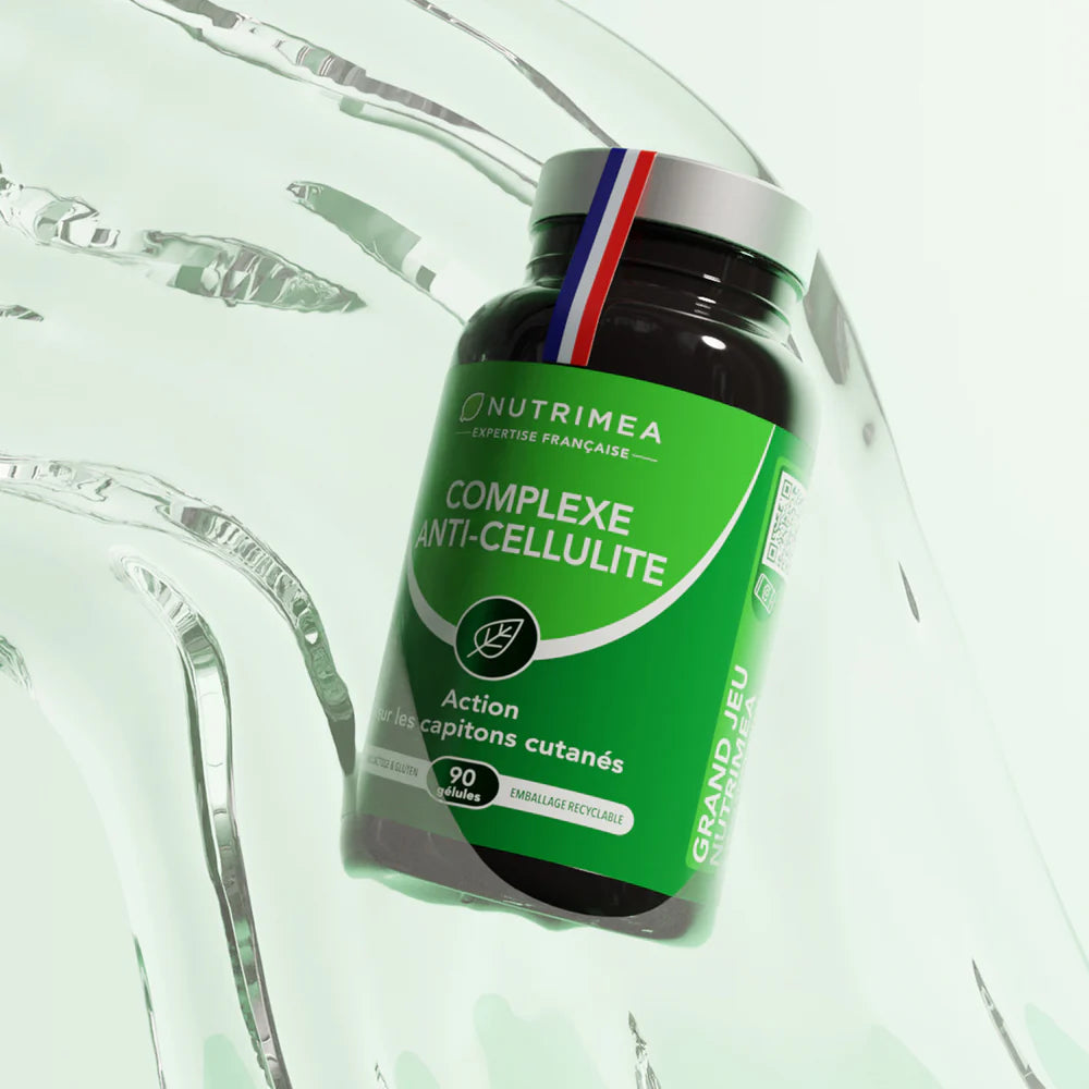 Complexe Anti-Cellulite