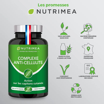 Complexe Anti-Cellulite
