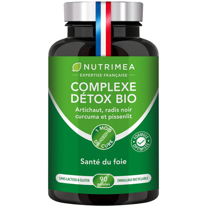 Complexe Detox Bio