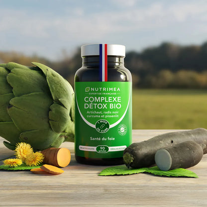 Complexe Detox Bio