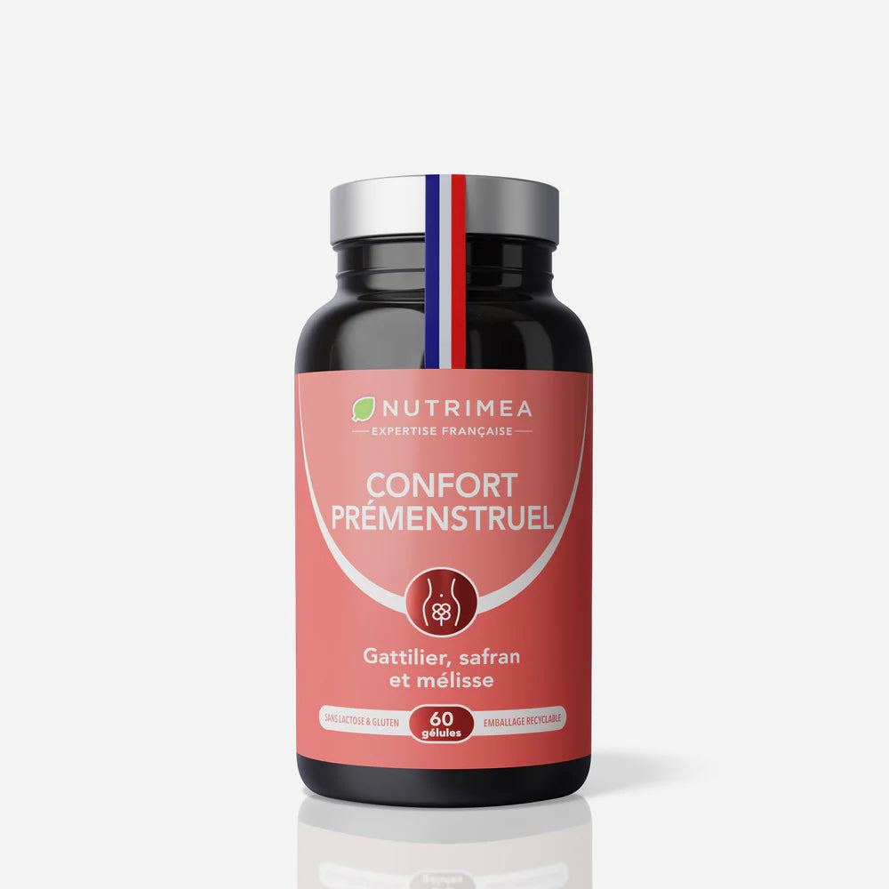Confort Prémenstruel