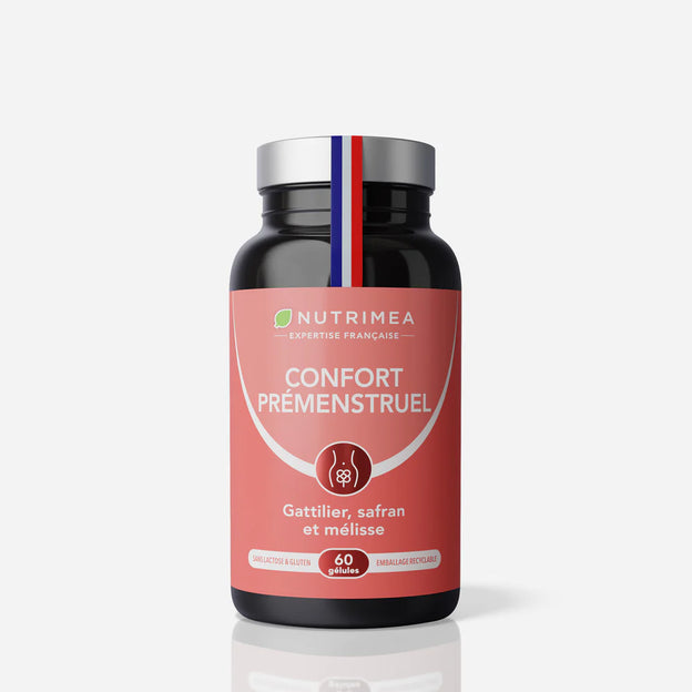 Confort Prémenstruel