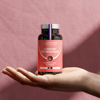 Confort Prémenstruel