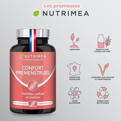 Confort Prémenstruel