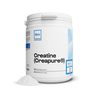 Créatine Creapure® en poudre