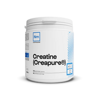 Créatine Creapure® en poudre