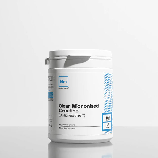 Creatine Micronisee (Opticreatin)