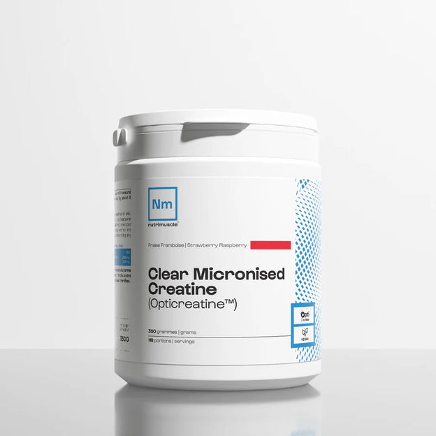 Creatine Micronisee (Opticreatin)