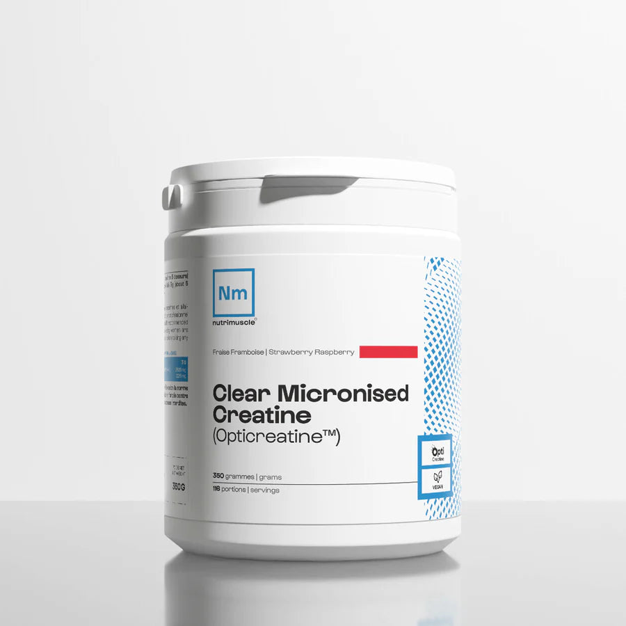 Creatine Micronisee (Opticreatin)