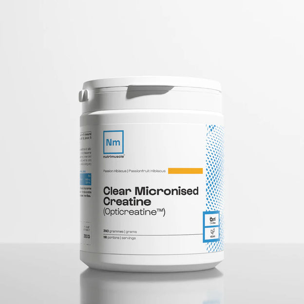 Creatine Micronisee (Opticreatin)