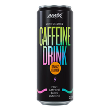 Caffeine drink