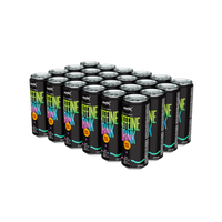 Caffeine drink