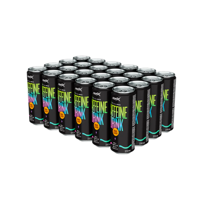 Caffeine drink