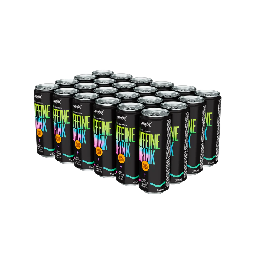 Caffeine drink