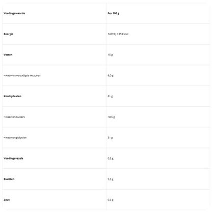 Speculoos Biscuits Zero 200g