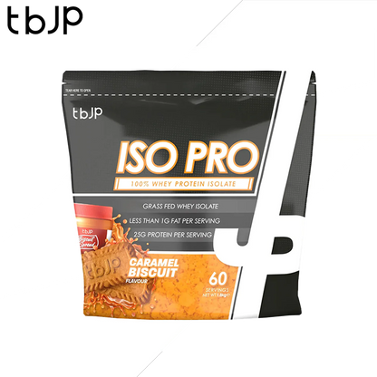 Whey Isolate - IsoPro