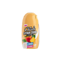 Syrup ZERO - 0kcal