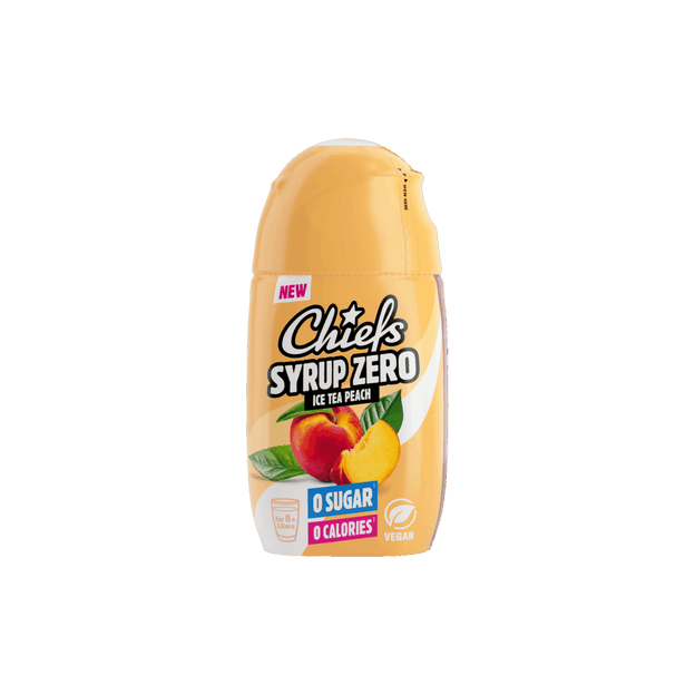 Syrup ZERO - 0kcal