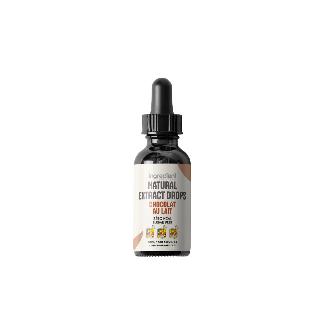 Natural Extract Drops