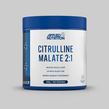 Citrulline Malate