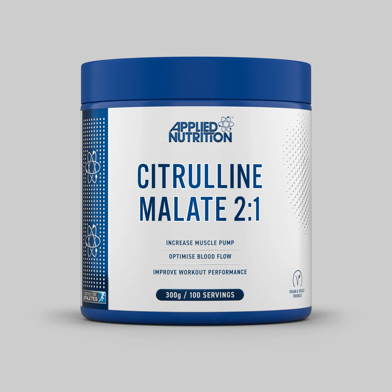 Citrulline Malate