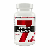 Citrus Bergamot