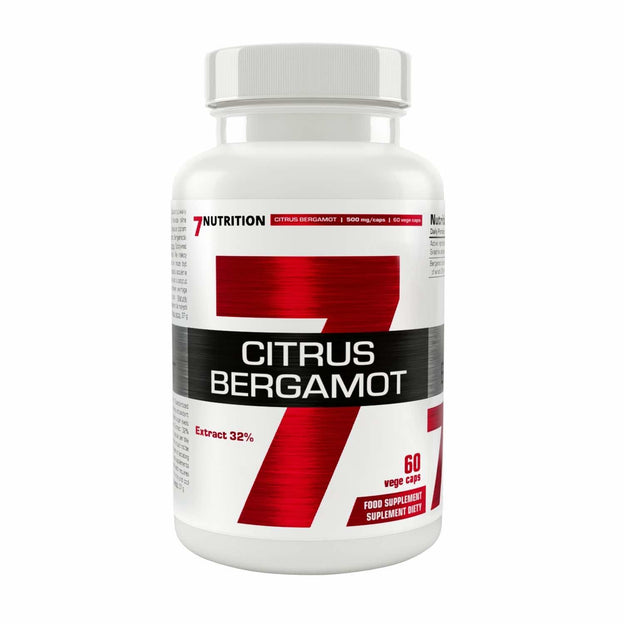 Citrus Bergamot