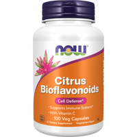 Citrus Bioflavonoids, 1400mg